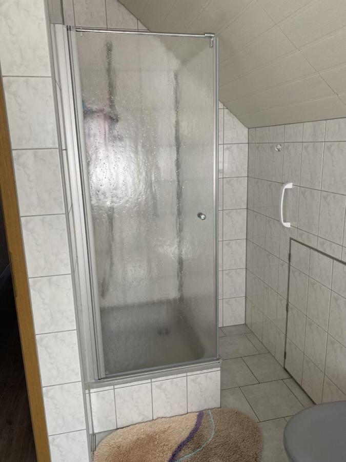 Ferienwohnung Familie Putschke Nohra  Zewnętrze zdjęcie